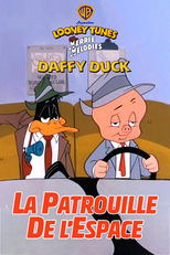 La patrouille de l'espace