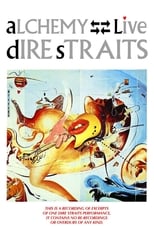 Dire Straits: Alchemy Live