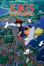 Kikis Expressbud