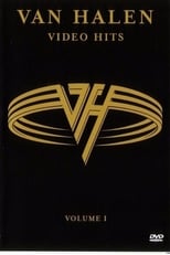 Van Halen: Video Hits Vol. 1