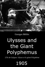 L'île de Calypso: Ulysse et le géant Polyphème