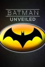 Batman Unveiled