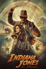Indiana Jones und das Rad des Schicksals