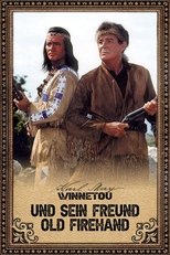 Winnetou und sein Freund Old Firehand