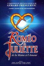 Romeo and Juliet, from hate to love