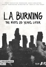 L.A. Burning: The Riots 25 Years Later