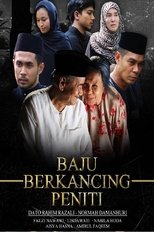 BAJU BERKANCING PENITI