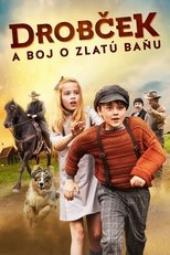 Drobček a boj o zlatú baňu