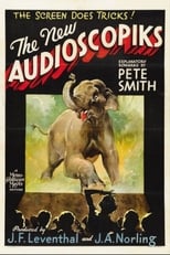 The New Audioscopiks