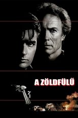A zöldfülű