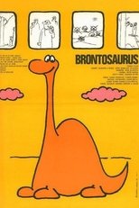 Brontosaurus