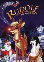 Rudolf med den røde tud