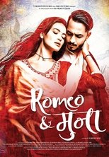 Romeo & Muna