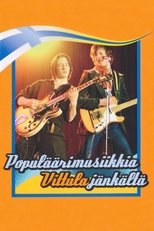 Populärmusik från Vittula