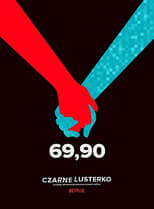 Little Black Mirror: 69.90