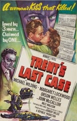 Trent's Last Case