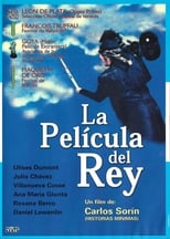 La película del rey