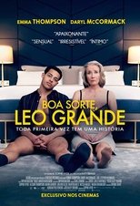Good Luck to You, Leo Grande