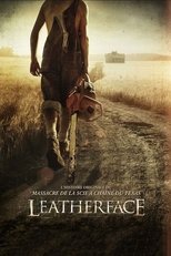 Image Leatherface