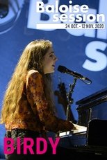 Birdy At Baloise Session 2013