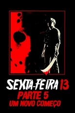 Sexta-Feira 13 - Parte 5: O Regresso