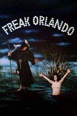 Freak Orlando