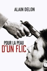 Pour la peau d'un flic