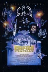 Star Wars: Episode V - The Empire Strikes Back Special Edition