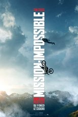 Mission: Impossible Odplata - Prvá časť