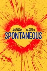 Image فيلم Spontaneous 2020 اون لاين