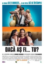 Dacă aș fi... tu?