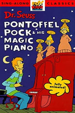 Pontoffel Pock & His Magic Piano