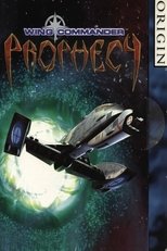 Wing Commander V: Prophecy