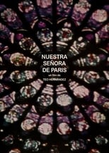 Nuestra señora de Paris