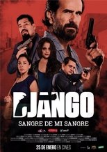 Django - Sangre De Mi Sangre