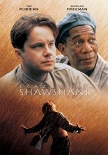 Image The Shawshank Redemption (1994) ชอว์แชงค์ มิตรภาพ ความหวัง ความรุนแรง