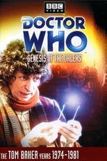 Doctor Who: Genesis of the Daleks