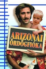 Arizonai ördögfióka