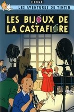 Tintin - Les bijoux de la Castafiore