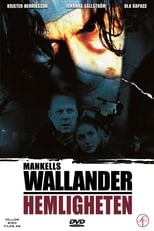 Wallander 13 - Hemligheten