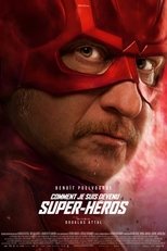 Image Cómo me convertí en superhéroe