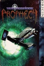 Wing Commander Prophecy