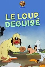 Le loup déguisé