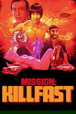 Mission: Killfast