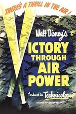 Victory Through Air Power