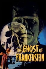 The Ghost of Frankenstein