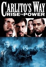 Carlito's Way: Rise to Power