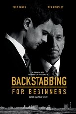 Image Backstabbing for Beginners