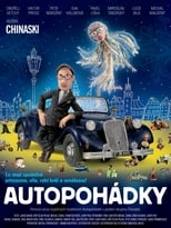 Autopohádky