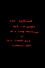 The Cardinal and the Corpse